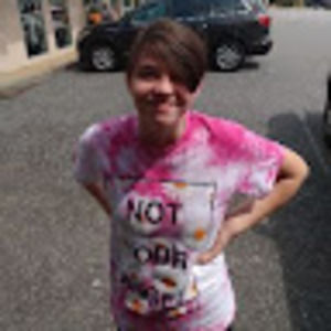 Meet your Posher, Jimmy